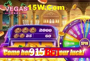 915Bet Login