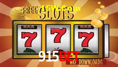 915Bet: Seu Cassino Premiado com Pagamentos Rápidos