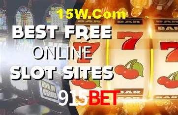 915Bet Login