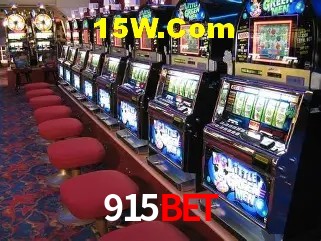 915Bet - Plataforma Oficial De Slots Do Brasil - 915Bet App