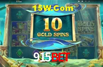 915Bet App